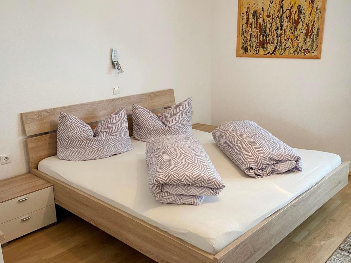 Apartment Margret - Lfd125 By Interhome Langenfeld Exterior photo