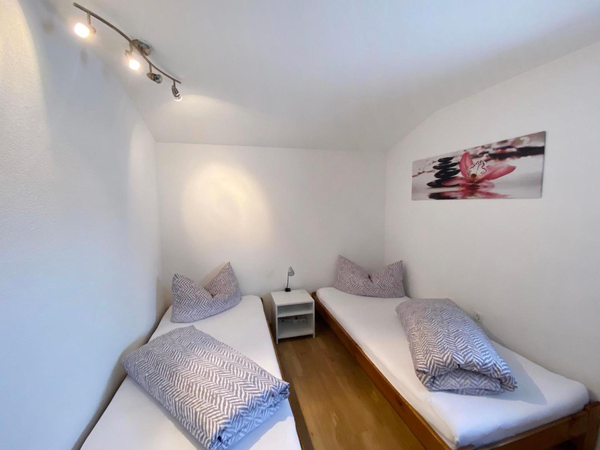 Apartment Margret - Lfd125 By Interhome Langenfeld Exterior photo