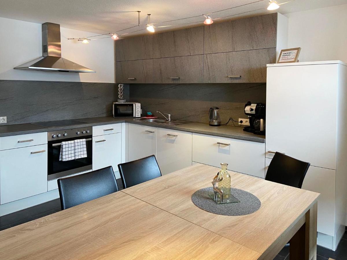 Apartment Margret - Lfd125 By Interhome Langenfeld Exterior photo